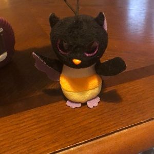 The Halloweenie Beanies Collection - Radar Mini!